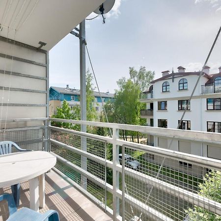 Dom & House - Apartment Smart Studio Sopot Dış mekan fotoğraf