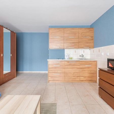 Dom & House - Apartment Smart Studio Sopot Dış mekan fotoğraf