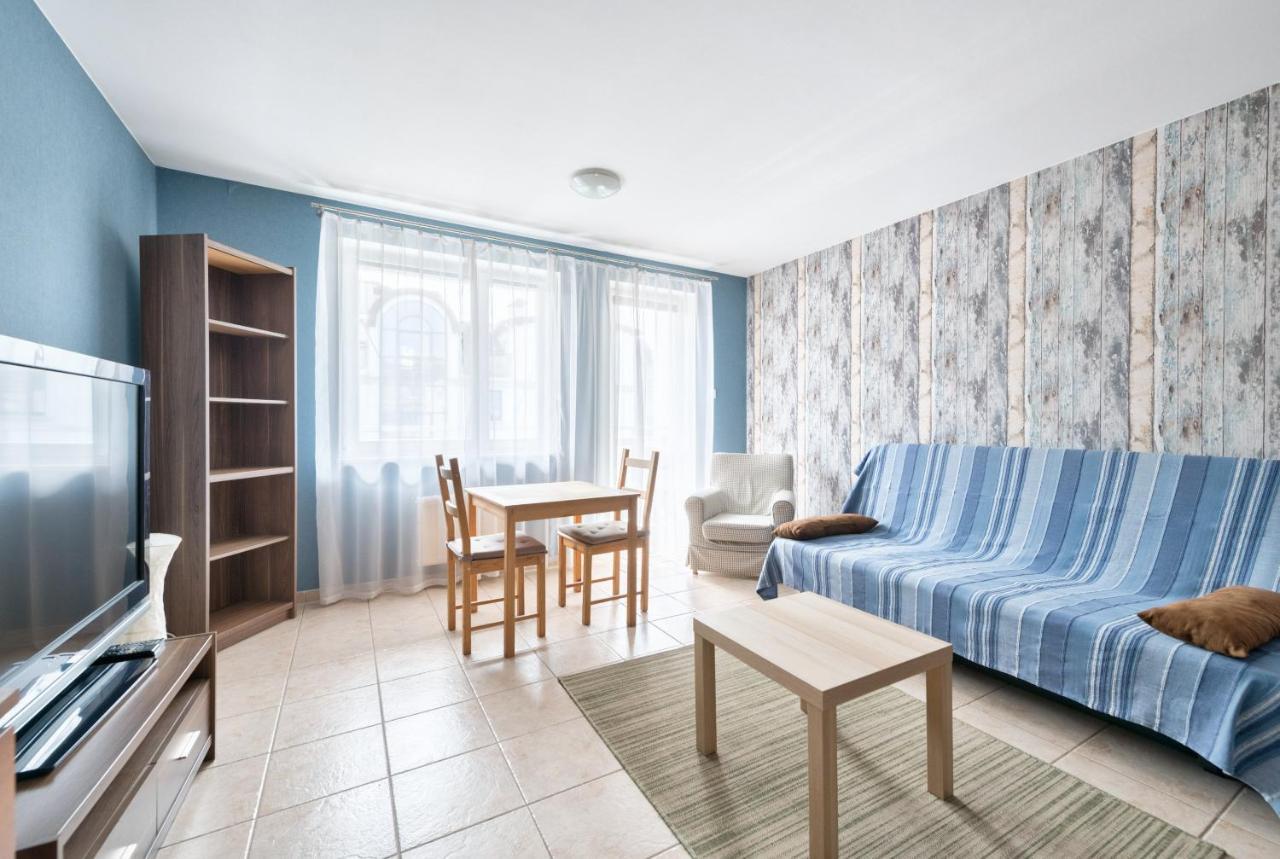 Dom & House - Apartment Smart Studio Sopot Dış mekan fotoğraf