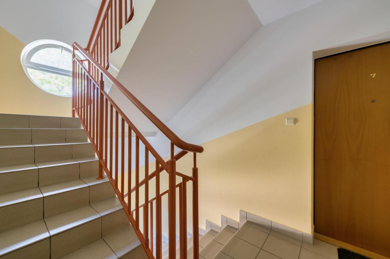 Dom & House - Apartment Smart Studio Sopot Dış mekan fotoğraf