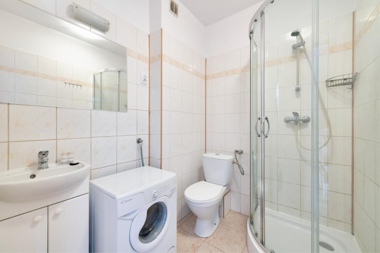 Dom & House - Apartment Smart Studio Sopot Dış mekan fotoğraf