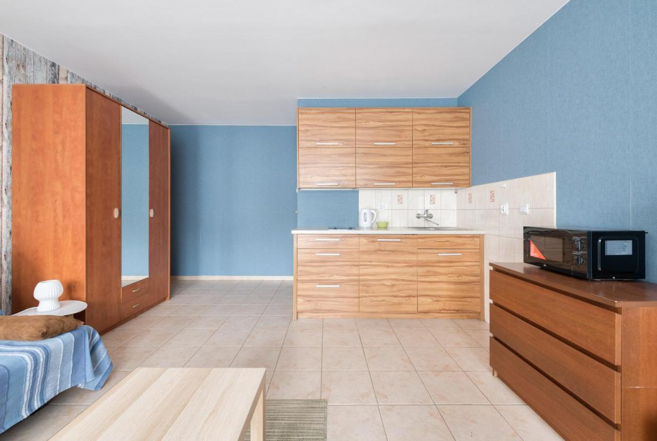 Dom & House - Apartment Smart Studio Sopot Dış mekan fotoğraf