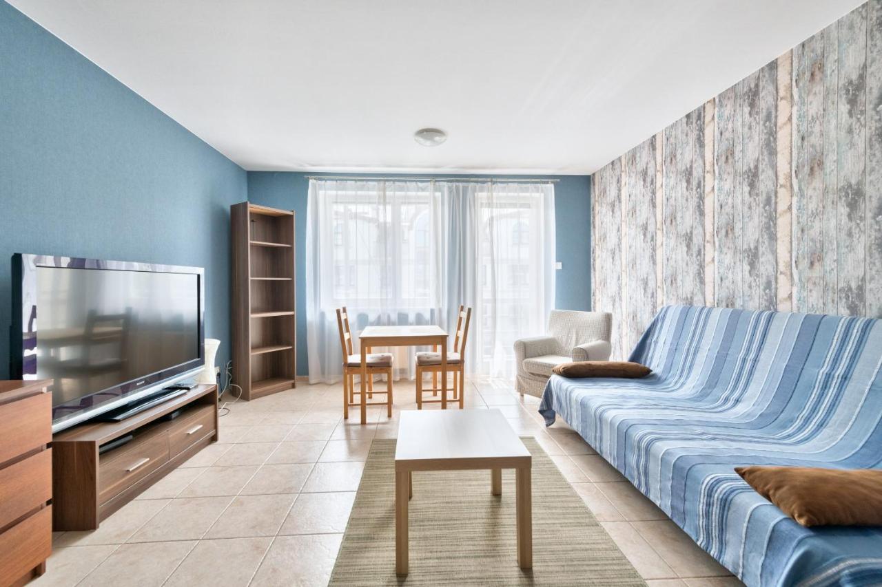 Dom & House - Apartment Smart Studio Sopot Dış mekan fotoğraf