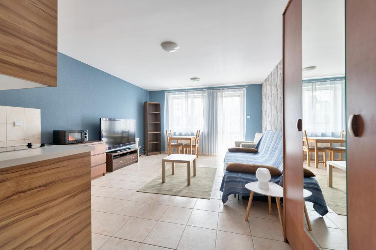 Dom & House - Apartment Smart Studio Sopot Dış mekan fotoğraf