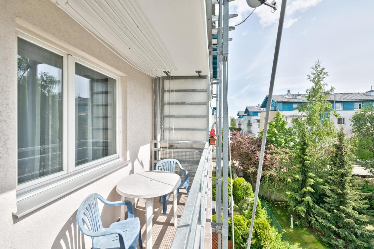 Dom & House - Apartment Smart Studio Sopot Dış mekan fotoğraf
