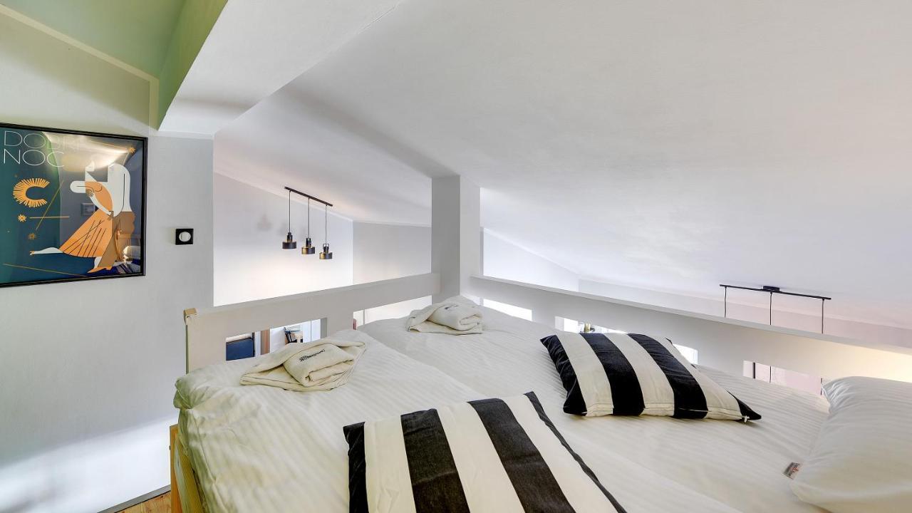 Dom & House - Apartment Smart Studio Sopot Dış mekan fotoğraf
