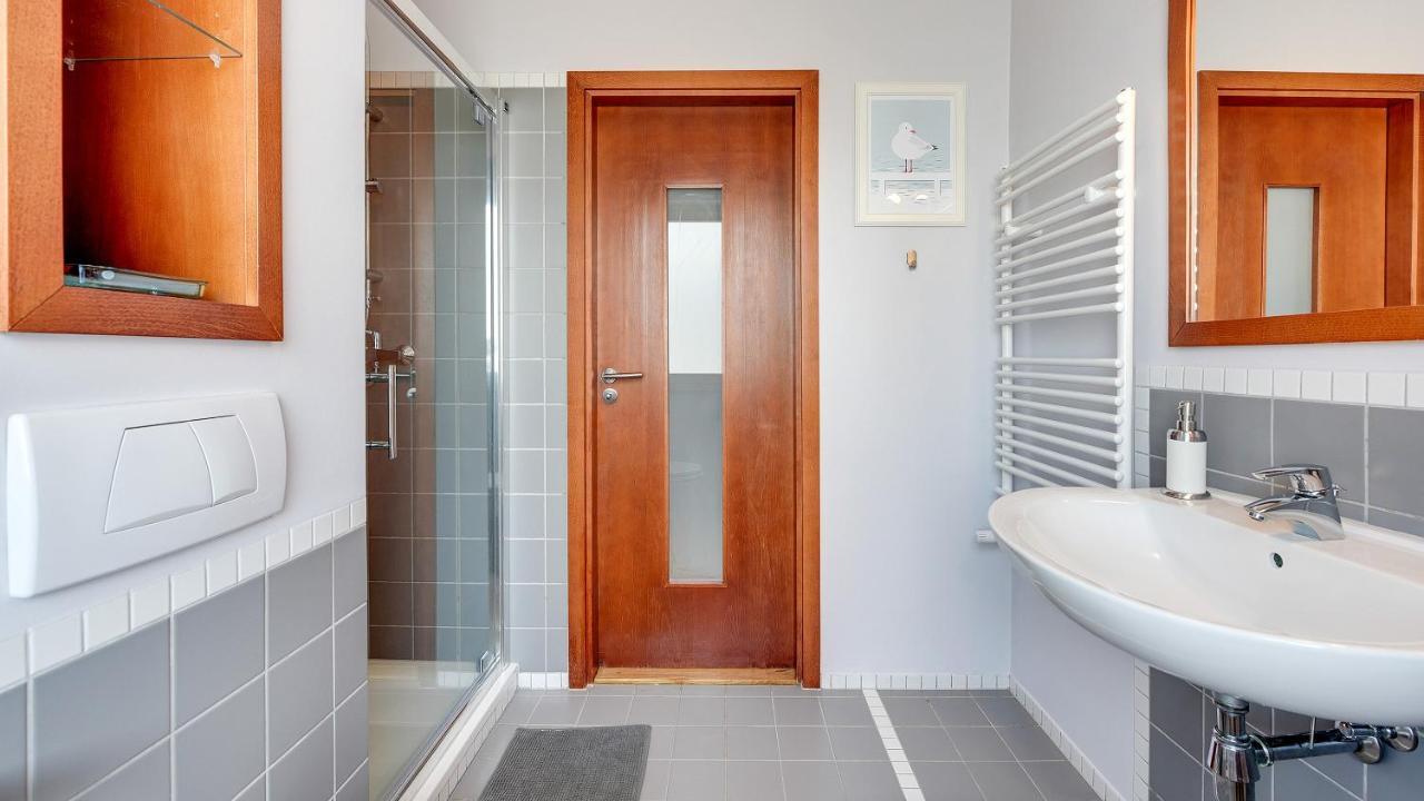 Dom & House - Apartment Smart Studio Sopot Dış mekan fotoğraf
