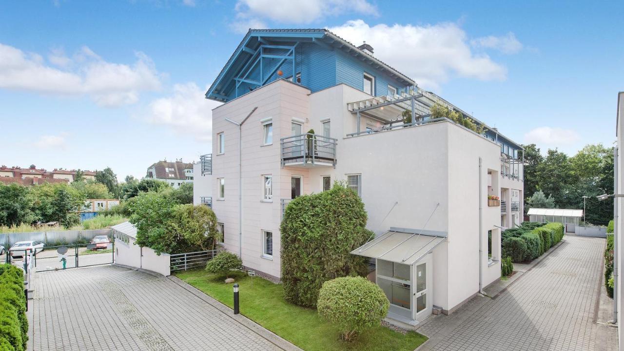 Dom & House - Apartment Smart Studio Sopot Dış mekan fotoğraf