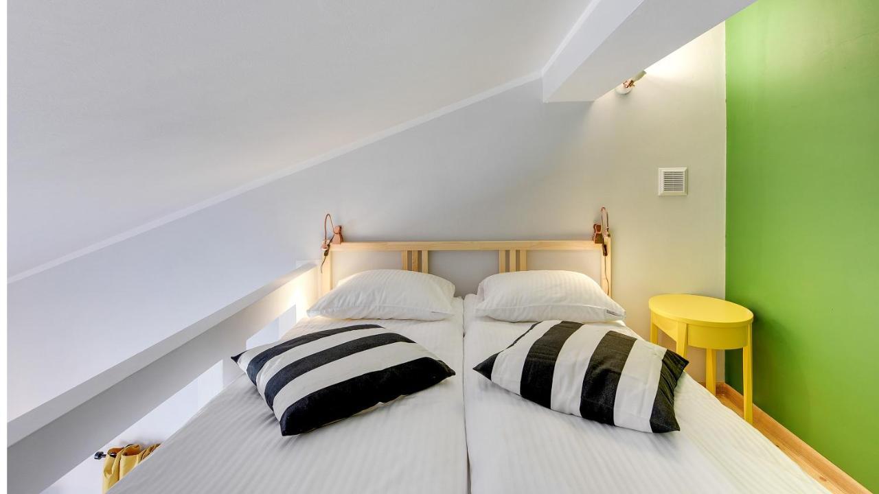 Dom & House - Apartment Smart Studio Sopot Dış mekan fotoğraf