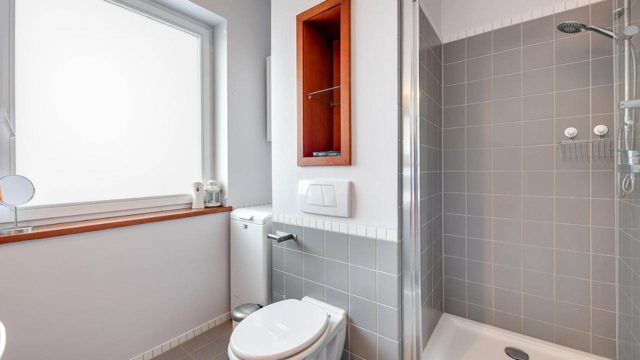 Dom & House - Apartment Smart Studio Sopot Dış mekan fotoğraf