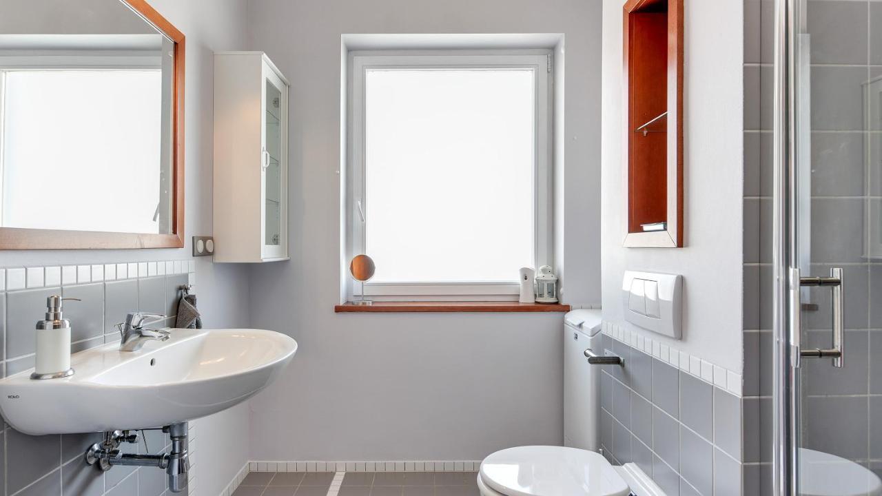 Dom & House - Apartment Smart Studio Sopot Dış mekan fotoğraf