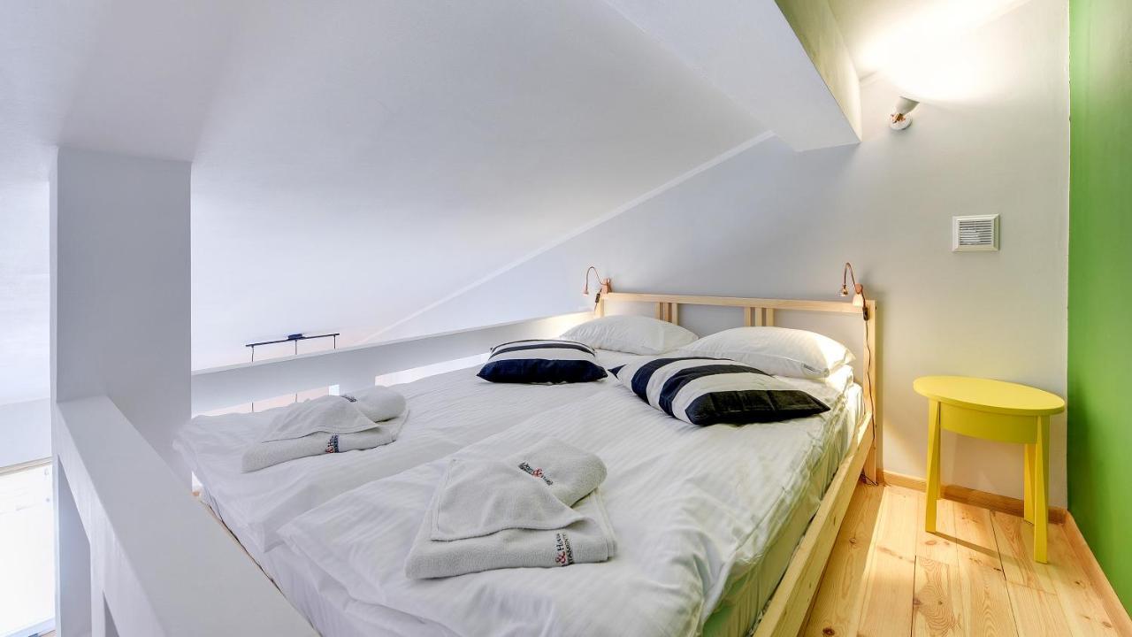 Dom & House - Apartment Smart Studio Sopot Dış mekan fotoğraf